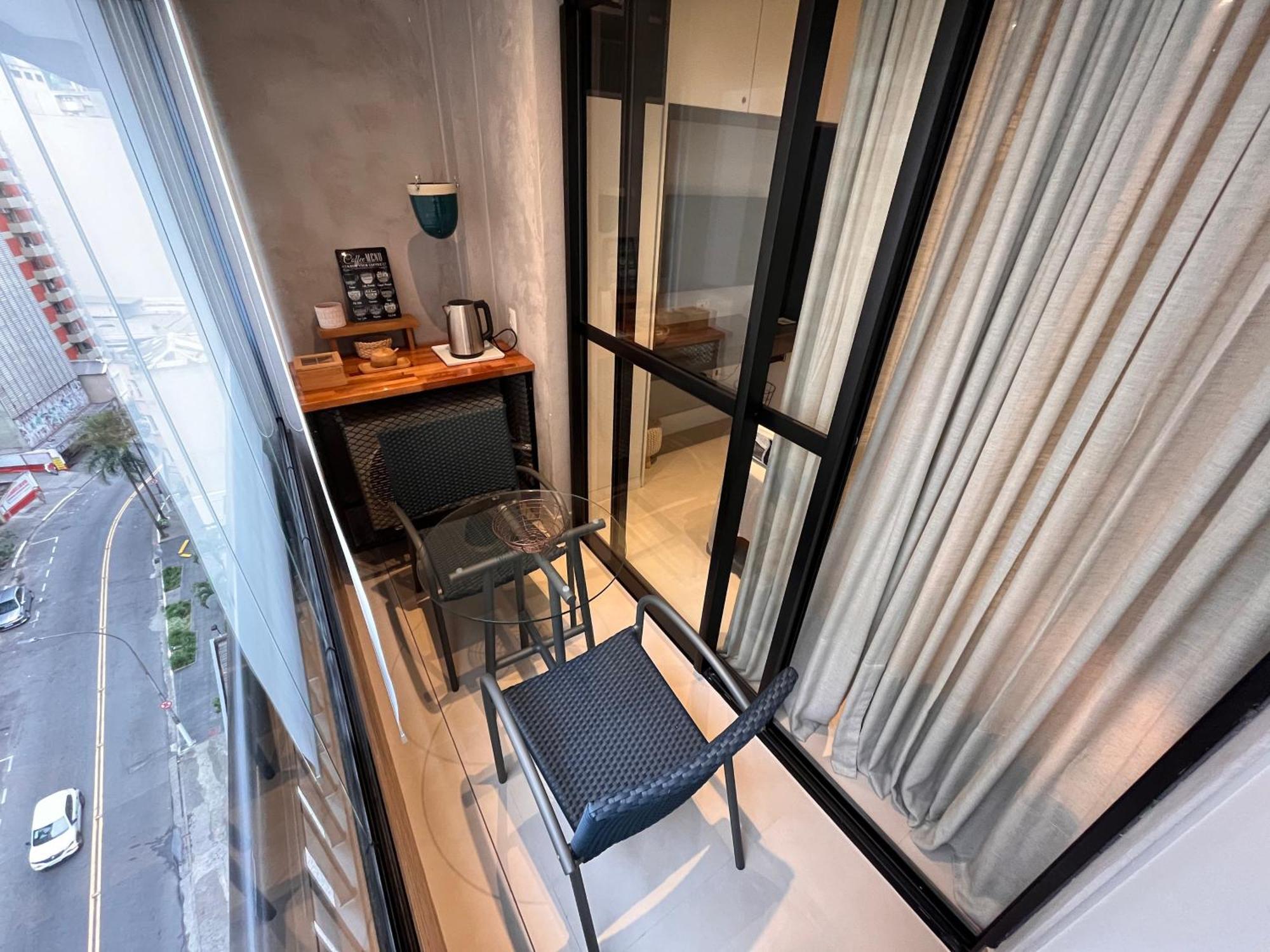 Studio Anhangabau São Paulo Exterior foto